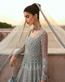 Faiza Saqlain bridal collection