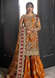 Imrozia Mehandi mayo collection