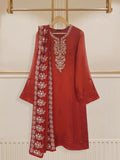 Agha Noor stitch collection