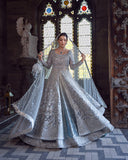 Faiza Saqlain Ayana bridal collection