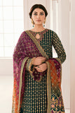 Baroque Mehandi mayo collection