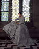Faiza Saqlain Ayana bridal collection