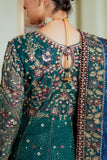 Baroque Mehandi mayo collection