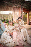 Zohra bridal collection