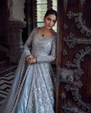 Faiza Saqlain Ayana bridal collection