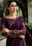 Maria.b chiffon saree