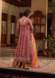 Crimson Mehandi mayo collection