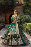 NAZNEEN bridal collection