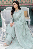 Maryam& Fatima stitch collection
