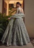 Crimson bridal collection