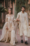 Zohra bridal collection