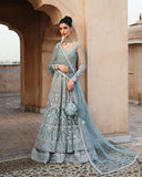 Faiza Saqlain bridal collection