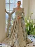 Suffuse IRIS Couture  bridal collection