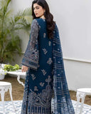 Maryam & Fatima stitch collection