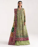 Elan Mehandi mayo collection