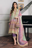 Baroque Mehandi mayo collection