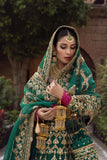 NAZNEEN bridal collection