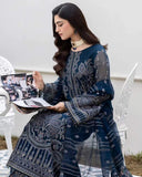 Maryam & Fatima stitch collection