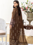 Maryam & fatima stitch collection