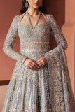 Soraya Anne bridal collection