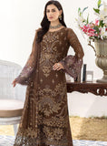 Maryam & fatima stitch collection