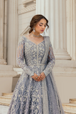 MOONLIT MAJESTY bridal collection