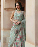 Faiza saqlain bridal collection