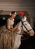 Sawara bridal collection