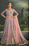 Iram khan bridal collection