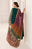 Baroque Mehandi mayo collection
