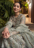 Crimson bridal collection