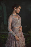 Iram khan bridal collection