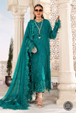 Maria.b chiffon collection