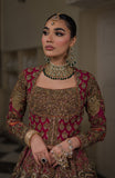 HSY - Gulistan bridal collection