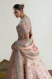 Suffuse - Zaleh bridal collection