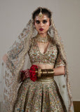Sawara bridal collection