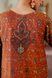 Baroque Mehandi mayo collection
