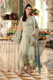 Maria.b chiffon collection