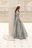 MINTY BREEZE bridal collection