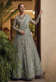 Crimson bridal collection