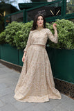 Emran Kashif bridal collection