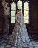 Faiza Saqlain Ayana bridal collection