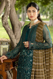 Maryam & Fatima stitch collection