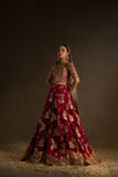 Zuria Dor bridal collection