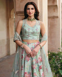 Faiza saqlain bridal collection
