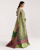 Elan Mehandi mayo collection