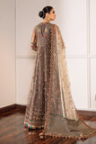 Baroque Mehandi mayo collection