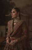 HSY - Gulistan bridal collection