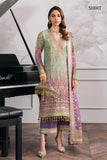 Baroque Mehandi mayo collection