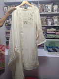 Agha Noor stitch collection